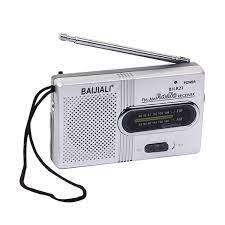 baijiali bjlr21 simple retro radio full