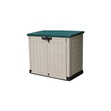 keter it out max garden storage