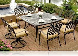 Outdoor Furniture Clearance Sears