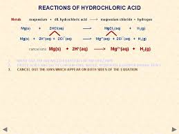 an introduction to chemical equilibrium