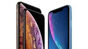 The iphone xr is a smartphone designed and manufactured by apple inc. Iphone Xs Max Bis Xr Im Vergleich Was Ist Gleich Wo Sind Die Unterschiede