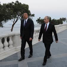 Azərbaycan), officially the republic of azerbaijan (azerbaijani: Russia S Borders Azerbaijan Benefits From Not Offending Its More Powerful Neighbour