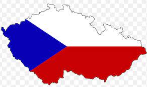 Ontwerp uw tsjechische vlag naar breedte, hoogte dat kan! Zien En Weten Tsjechie Vlaggen En Wapenemblemen Deel 1