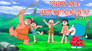 Nếu xem hết 5 tập phim sau đây thì đích thị bạn là một fan cứng của Doraemon ?