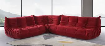 comfort style 3 seater sofa dark grey