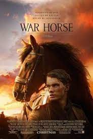 Albert's hopeful journey takes him out of england and to the front lines as the war rages on. War Horse Movie Quotes Rotten Tomatoes