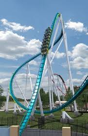 9 Best Carowinds Images Roller Coaster Amusement Park