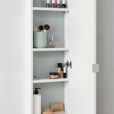 Wall Cabinet Ikea Bathroom Furniture