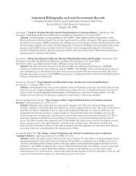Example San Francisco State Teaching Annotated Bibliography Template SP ZOZ   ukowo