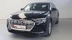 Audi e-tron SUV/4x4/Pickup en Negro ocasión en BARCELONA por ...
