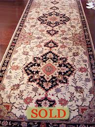 genuine persian rug runners fine hand