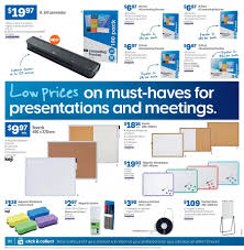 Officeworks Catalogue And Weekly Specials 15 3 2018 4 4