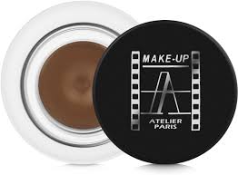 make up atelier paris gel eyeliner