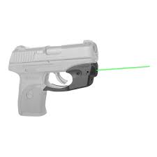 lasermax centerfire laser green with