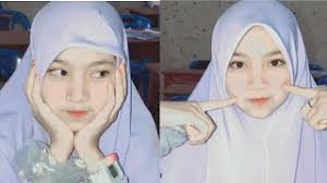 Ukhti hijaber tt nonjol senang bahagia nunggu dieweww ngetotelolet sama 0m. Kumpulan Video Ukhti Thailand Youtube