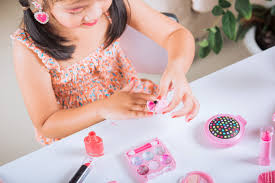 children s toy makeup may not be safe