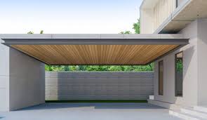 Open wooden carport packages : 2021 Cost To Build A Carport Carport Prices Installed