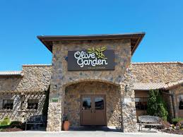 olive garden italian restaurant