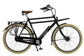 Amsterdam Bicycle Company gambar png