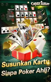 Find & compare similar and alternative android games like royal capsa susun . Capsa Susun Poker Bonus Remi Gaple Domino Online Apk