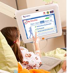 Childrens Mercy Rolls Out Interactive Patient Engagement Platform