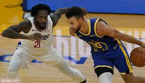 warriors vs clippers live stream how
