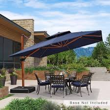 Outdoor Patio Umbrella