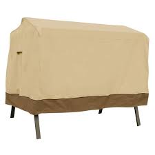 Seater Canopy Swing Cover