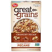 heartland original granola cereal