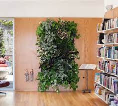 Breathable Felt Wall Hanging Plant