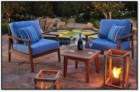 Choosing Wood For Your Patio Furniture