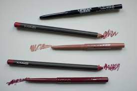 lip liners the must haves the anna edit