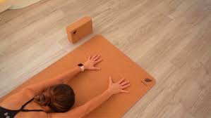 are cork yoga mats worth it pros