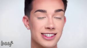 Unfortunately, not all the feedback was positive. James Charles Talking With His Eyes Closed For 1 Minute Straight Youtube