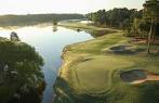 Oyster Bay Golf Links in Sunset Beach, North Carolina, USA | GolfPass