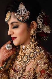 bridal makeup artist zs zohara shereen
