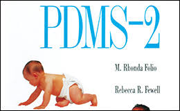 Peabody Developmental Motor Scales Second Edition Pdms 2