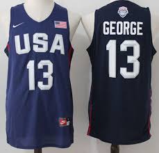 Get all the very best la clippers paul george jerseys you will find online at store.nba.com. Nba Jersey Provide From Our Official Global Online Store Basketball T Shirt Designs Basketball Uniforms Design Team Usa Basketball