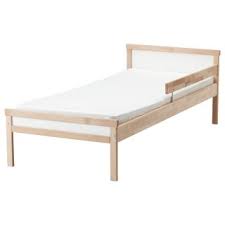Ковани единични легла могат да бъдат направени в различен стил. Detski Legla 3 7 Ikea Blgariya