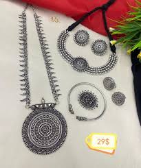 necklaces on carousell