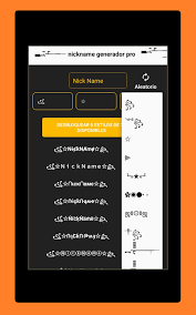 You can add your names between them and you name look so cool and attractive and we are working to add more characters like it so stay with us and we have added more characters like this. Free Fire Name Style And Nickname Generator 2 0 7 Download Android Apk Aptoide