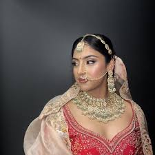 indian bridal makeup in santa clara ca