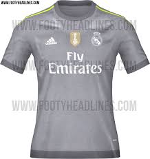 Jersey real madrid home 2015/16 final ucl 7 ronaldo original. The New Real Madrid Jerseys For Next Season Are Here And They Re Simply Gorgeous Balls Ie