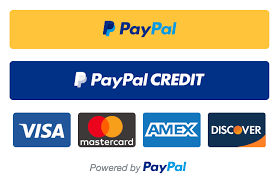 Paypal button pay with credit card. Feature Spotlight New Improved Paypal Integration Whmcs Blog