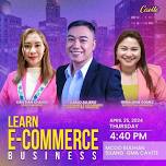Learn Ecommerce Business