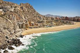 beach resorts in cabo san lucas