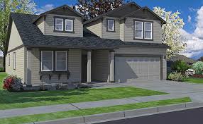 Build Homes Floor Plans In Richland Wa