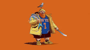 New york buildings digital illustration 4k. New York Knicks 1080p 2k 4k 5k Hd Wallpapers Free Download Wallpaper Flare