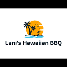 lani s hawaiian bbq delivery menu