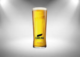 Grab a carling and get tweeting. Carling Beer Glass Half Pint 10oz Garagebar Ltd